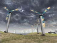 Wind Turbines