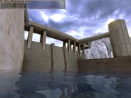 Dam Terrain