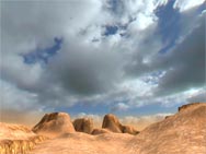 Solar Landscape