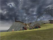 Wind Junkyard