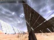 Solar Heliostats